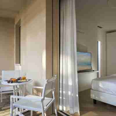 Embassy Aparthotel Rooms
