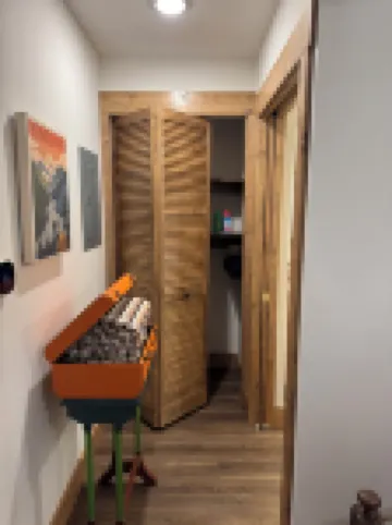 Charming & Cozy Retreat in Newaygo, MI - The Adventure Cabin