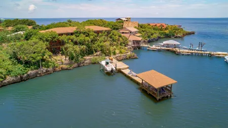 Hotel Posada Las Orquídeas