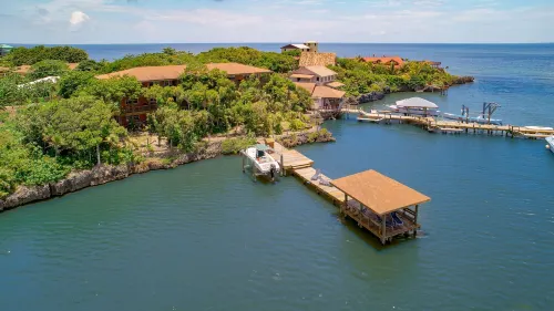 Hotel Posada Las Orquideas