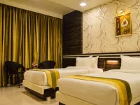 Rudra Shelter International Hotel Hotels in Vasai