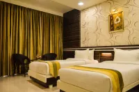Rudra Shelter International Hotel