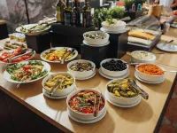 Art Hotel Tartini Hotels in Piran