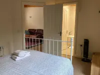 1-Bedroom Ground Floor Near Rugby School -  Appartamenti vacanze