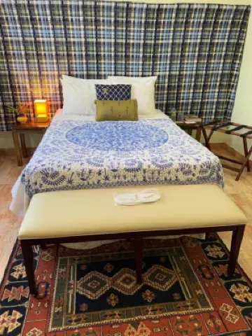 Room-standard Room Main House Hotels in 