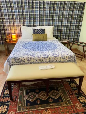 Room-standard Room Main House
