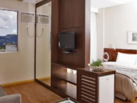 Piemonte Hotel Hotels in Nova Lima