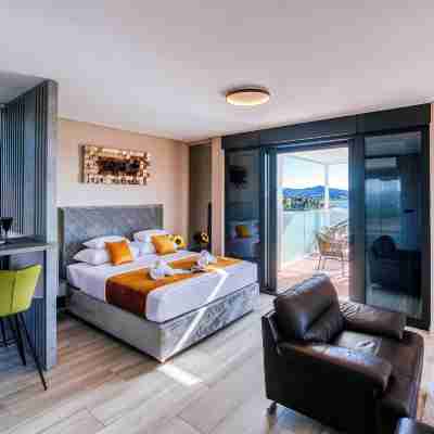 Dedaj Resort - Villa Delux Rooms