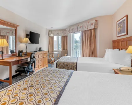 Meadowmere Resort Hotels in Ogunquit