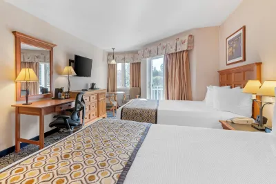 Meadowmere Resort Hotels in Ogunquit