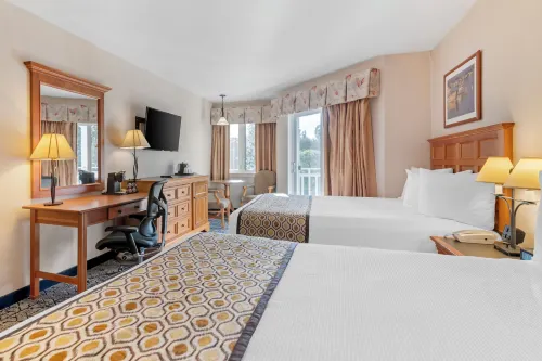Meadowmere Resort Hotels in Ogunquit
