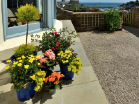 Beacon House B&B Brixham Hotel a Brixham