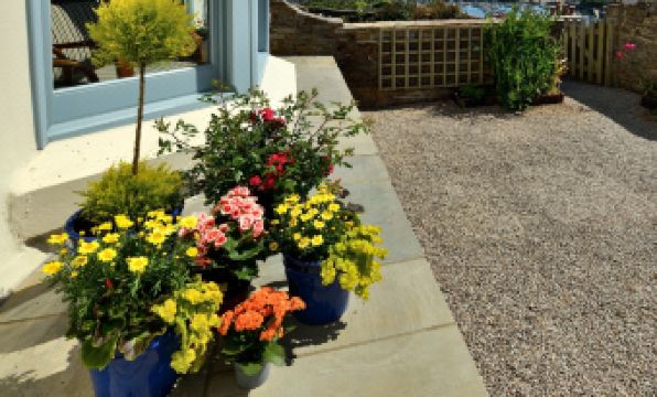 Beacon House B&B Brixham