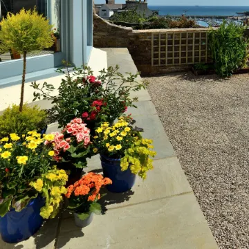 Beacon House B&B Brixham