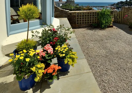 Beacon House B&B Brixham