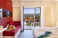 Parco Tasso 게스트 하우스