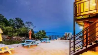 Namhae Yanghwa Seaside Pension