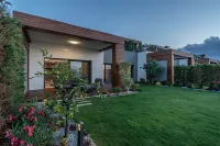Root Redrock Yalikavak - Villas