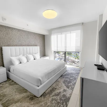 Provident Grand Luxury Short Term Residences