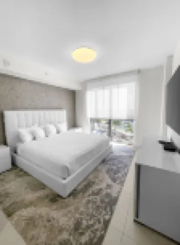 Provident Grand Luxury Short Term Residences