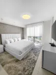 Provident Grand Luxury Short Term Residences Hoteles en Doral
