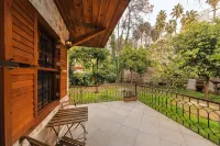 Zemira Garden Hotel Hotels in Kaleici