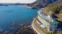 Shibushiwan Daikoku Resort Hotel Hotels in Шібуші