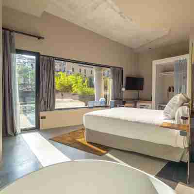 Hotel Viura Rooms