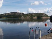 Holiday Home in Kållekärr Hotels in Tjörns kommun