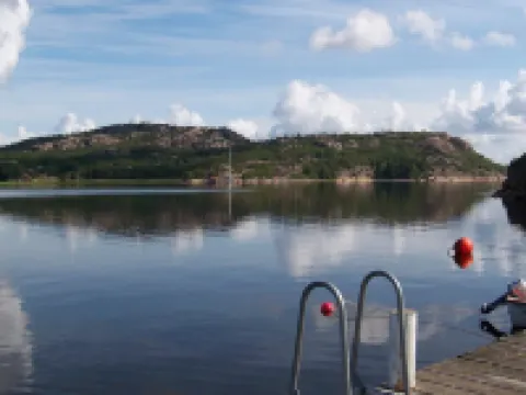 Holiday Home in Kållekärr Hotels in Tjorn Municipality