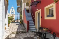 Armonia GuestHouses by Konnect, Benitses