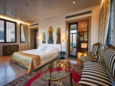 卡尼加拉瀉湖度假村