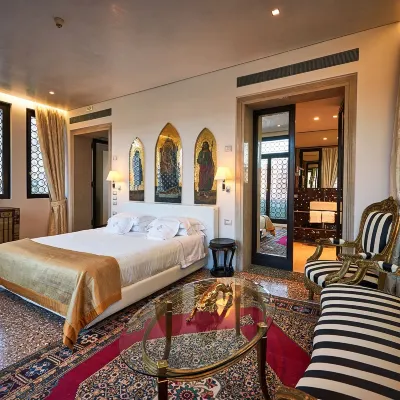Ca' Nigra Lagoon Resort Отели рядом с достопримечательностью «Ле-Виньола»