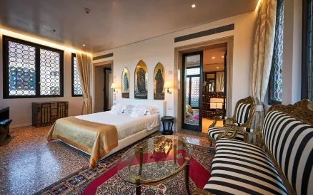 カ ニグラ ラグーン リゾート