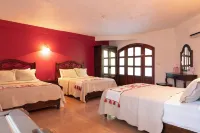 Hotel Paraíso Encantado