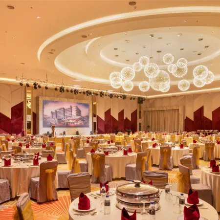Zenith Hotel Cameron