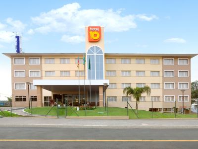 Hotel 10 São Leopoldo