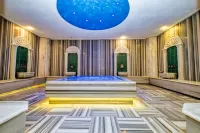 Laristone Suite Spa Hotel