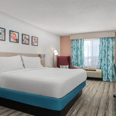 Hilton Garden Inn Dover