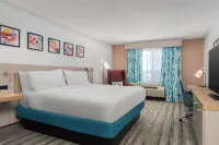 Hilton Garden Inn Dover Hotels in Dover