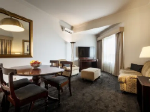 Hotel Alvalade Hoteles en Luanda