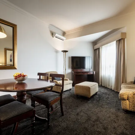 Hotel Alvalade