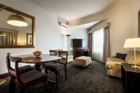Hotel Alvalade Hotels near Museu da Moeda