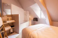 Le Coursarlon فنادق في بورجيه