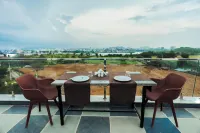 레바스 호텔 레이크 뷰