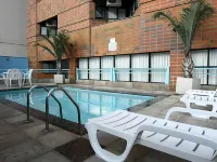 Cheverny Apart Hotel Hotels near Lourdes