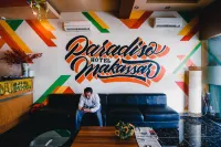 Reddoorz Plus Near Makassar Town Square Hotels in Manggala