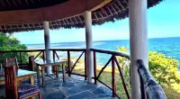 Wagawimbi Villa 560 m2, Breathtaking View of the Indian Ocean, Kenya - Havudsigt