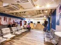 توتال هوتل Hotels near ميجا بولو مودا