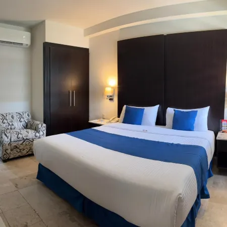 Hotel del Pescador